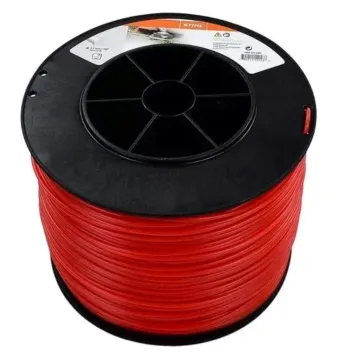 STIHL Trimmer Line Premium Round Line .105 5lb