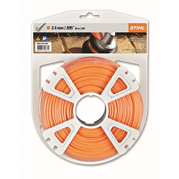 STIHL Trimmer Line Premium Round Line .095 272ft