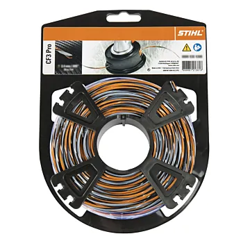 STIHL CF3 Pro Trimmer Line - .095 in. x 229 ft