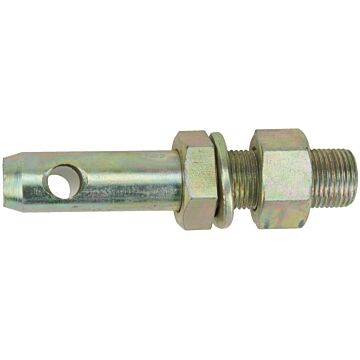 Koch 1-1/8 In. Category 1 Adjustable Draw Pin