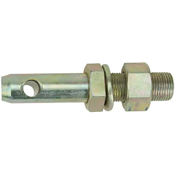 Koch 1-1/8 In. Category 1 Adjustable Draw Pin