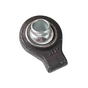 Double HH 3/4 in Hole Size 1 Category 3-1/8 in Weld-On Repair End