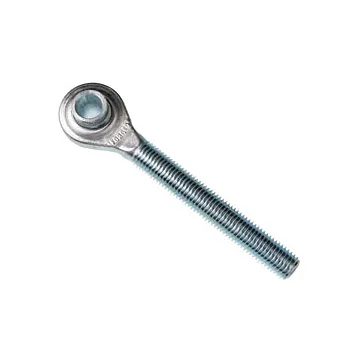 Double HH 1 in Hole Size 2 Category Forged Steel Top Link Threaded Repair End