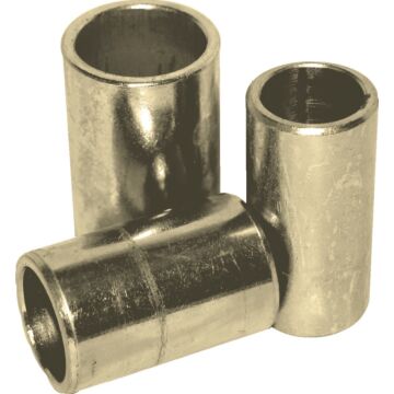Category 1-2 Steel Lift Arm Reducer Bushing (Yellow Zinc) 1-3/4 in. 