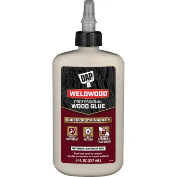 DAP Weldwood Professional Wood Glue - 8 oz