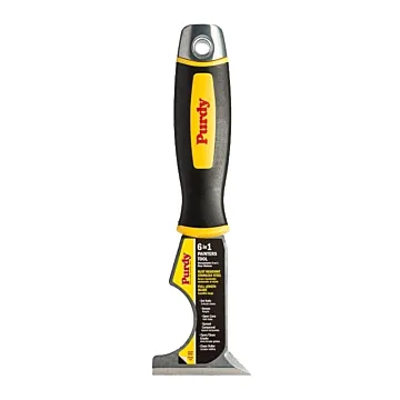Purdy® Carbon Steel Blade 6-in-1 Painter's Multi-Tool