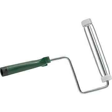 WOOSTER Magikage 9 in. 5-Wire Threaded Roller Frame