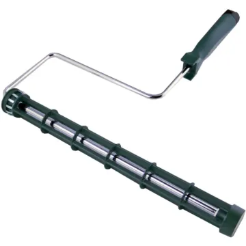 WOOSTER Sherlock 14 in. Threaded Roller Frame