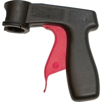 Krylon Spray Paint Gun