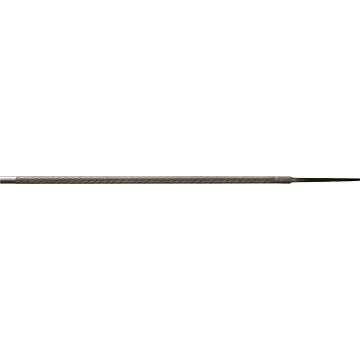Nicholson Apex® Round American Knurl Chain Saw File
