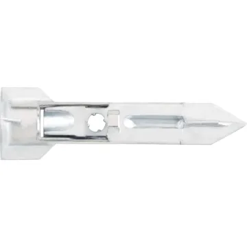 Dewalt Anchors Zip Toggle (Zinc) #6 x 2 in.