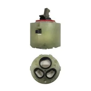 Kissler 2-1/4 in American Standard Faucets Cartridge