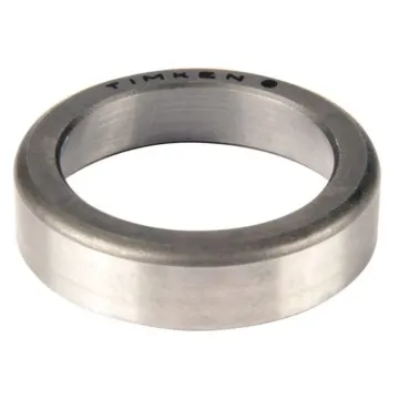Timken 2.687 in 0.687 in Bearing Cup