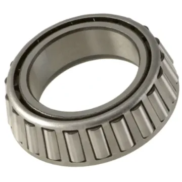 Timken 1-1/4 in 0.9375 in Stamped Steel Single Cone Straight Bore Taper Roller Bearing