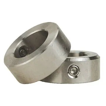 Stainless Steel Shaft Collar