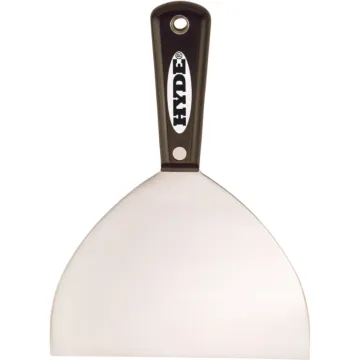 Hyde Black & Silver® Professional Flexible Joint Knife - 6 in.