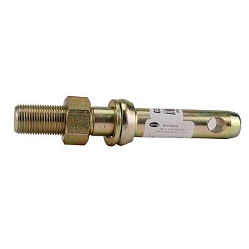 Koch 7/8 In. Category 1 Forged Draw Pin