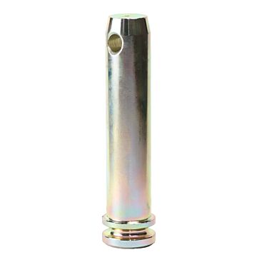 Steel Top Link Pin (Yellow Zinc) 1-1/4 in. x 6-1/2 in.