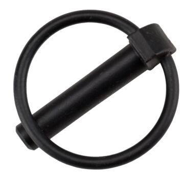 Steel Powder-Coated Lynch Pin 