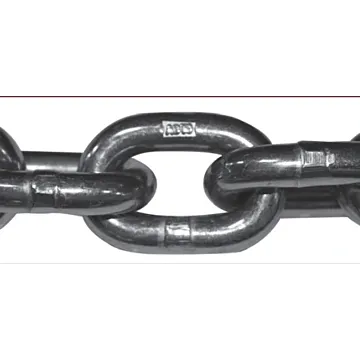 1/4 in 16 ft Transport Chain