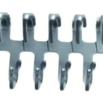 BDH Belts Inc #35 Steel Transmission Lacing