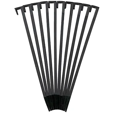 Dimex 1940-10 Anchoring Stake, 10 in L, Nylon Plastic