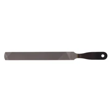 Apex Tool Group FILE, 8", HANDY, SGL/DBL CUT, CD