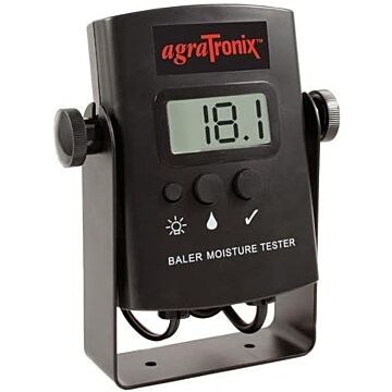 AgraTronix Baler Moisture Tester