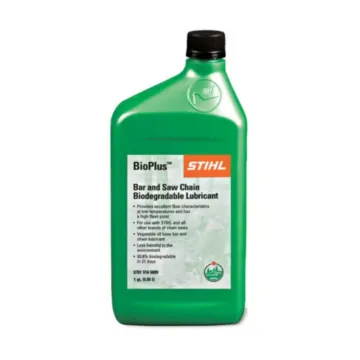 STIHL BioPlus Bar Oil 1 Quart