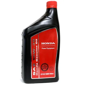 Honda 32 oz 10W-30 Engine Oil
