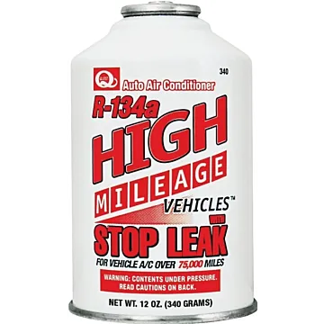 SPECTRUM SZ340-1 R134A AC Refrigerant, 12 oz Can, Liquid