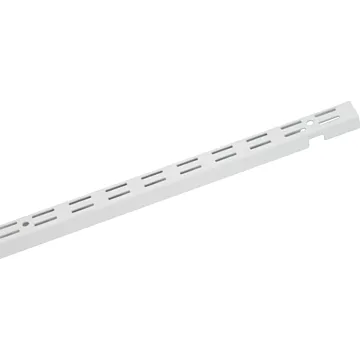Closetmaid ShelfTrack Closet Shelf Standard (White) 30 in.