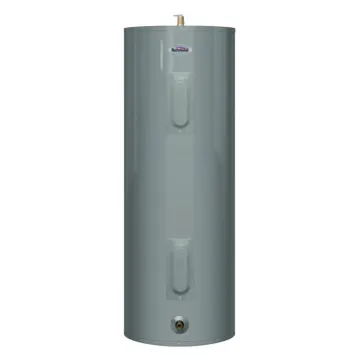 Richmond Essential Series 6E30-D Electric Water Heater, 240 V, 4500 W, 30 gal Tank, 0.92 Energy Efficiency