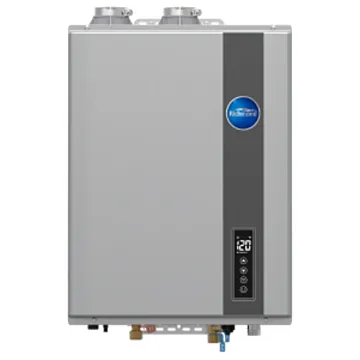 Richmond RMTGH95DVELN-3 Water Heater with Wi-Fi, Natural, 199,900 Btu/hr, 9.5 gpm