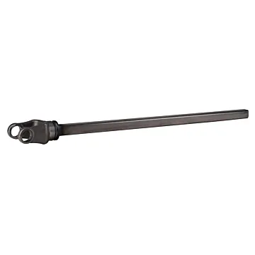 Weasler 35 series yoke and shaft, 1 3/16 square