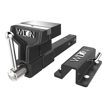 Wilton 6" ATV All-Terrain Vise™