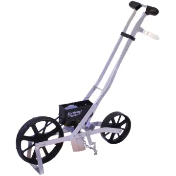 EarthWay ® 10001 Polyethylene Pneumatic Precision Garden Seeder