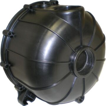 Pacer Pumps 2" S Series Pump Housing