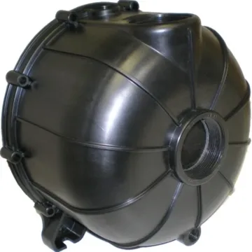 Pacer Pumps 2" S Series Pump Housing