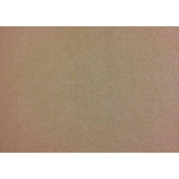 1/2" x 24" x 48" MDF Panel