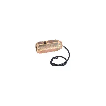 General Pump Company 3/8 in FNPT 0.5 to 12 gpm In-Line High-Pressure Flow Switch