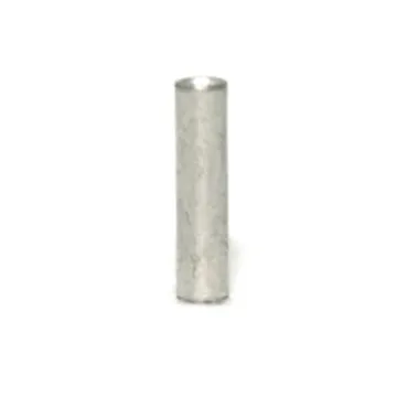 Hillsdale Terminal 22-18 Non-Insulated Butt Splice (100pk)