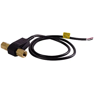 General Pump Company 250 VAC 5 A 3/8 in In-Line Tri-Magnet Technology Flow Switch
