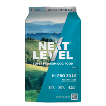 Hi-Pro 30 Life Stages Dog Food