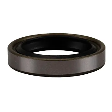Dichtomatik 1 in 1-3/8 in Nitrile Rubber Oil Seal