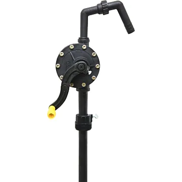 ZeeLine 1 gal Rotary Pump