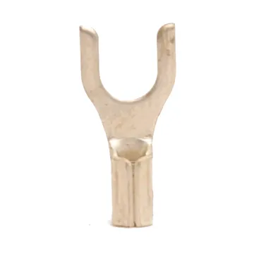16-14 Non-Insulated Spade (10pk) #10