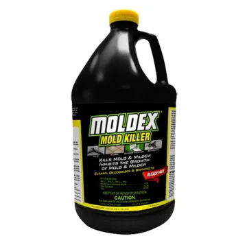 Rust-Oleum Moldex® - Mold & Mildew Killer - 1 Gallon