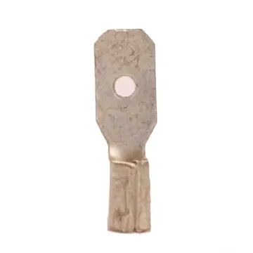 16-14 Non-Insulated Male Disconnect (100pk) .187 in.