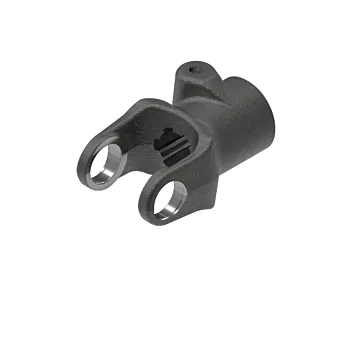 Weasler 12 Series, 1-3/8" 6 Spline Push Pin Yoke